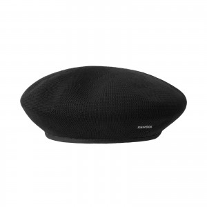 TROPIC MONTY - BLACK